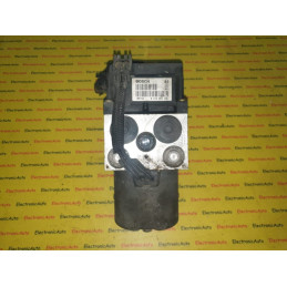 Pompa Abs Renault SCENIC, 7700430801, 0265220544, 0273004396,
