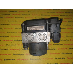Pompa Abs Renault Megane 8200129951, 0265231359