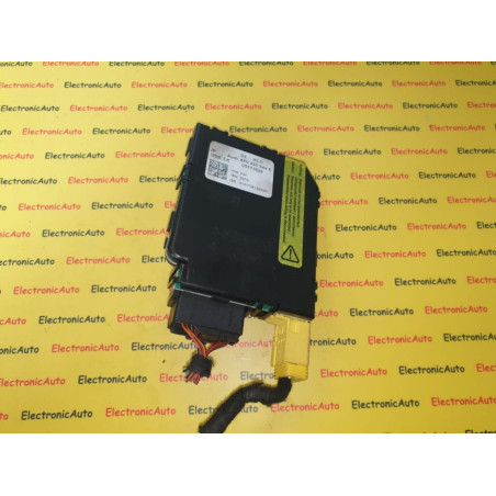 Calculator coloana volan Audi A3 8P0953549E
