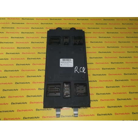 Sam fata Mercedes ML320 W164 A1645453732
