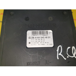 Sam fata Mercedes ML320 W164 A1645453732