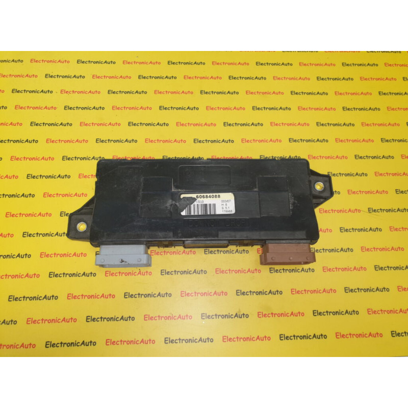 Calculator confort Alfa Romeo 60684088