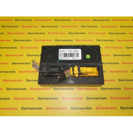 Calculator clima Citroen 9660069280