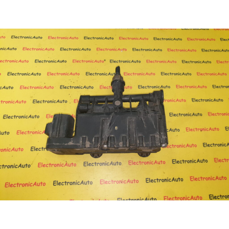 Valva suspensie aer fata Land rover Discovery 3 rvh000095