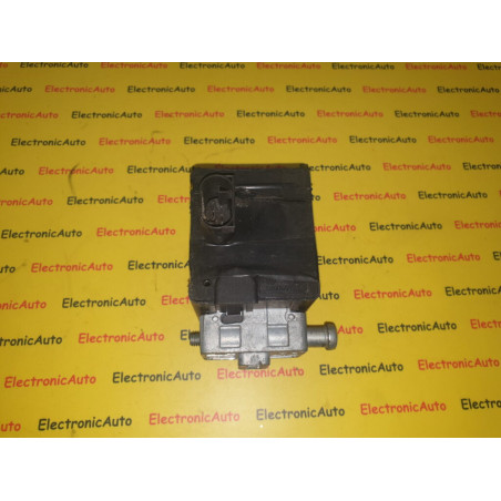 Blocator volan Renault Megane 8200468515