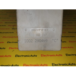 Pompa Vacuum Audi A3, A4, 8D0862257C