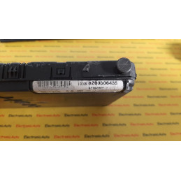 Imobilizator Cu Cheie Renault Megane 2 1.9DCI, 8200306435