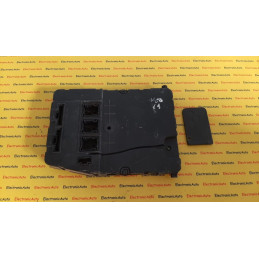 Imobilizator Cu Cheie Renault Megane 2 1.9DCI, 8200306435
