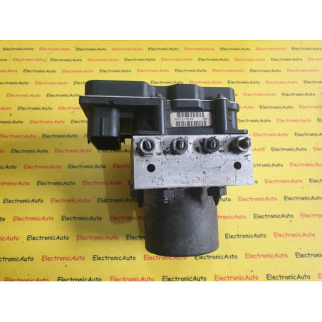 Pompa ABS Audi A6 0265234206, 4F0614517B