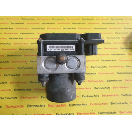 Pompa ABS Audi A6 0265234206, 4F0614517B