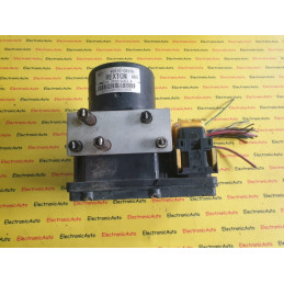 Pompa ABS – ElectronicAuto 