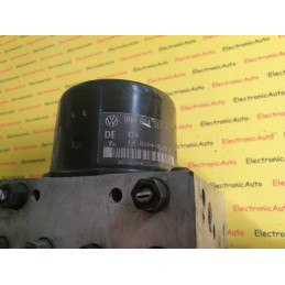 Pompa ABS AUdi TT 8N0907379E, 8N0614517A