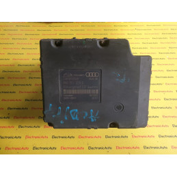 Pompa ABS – ElectronicAuto 