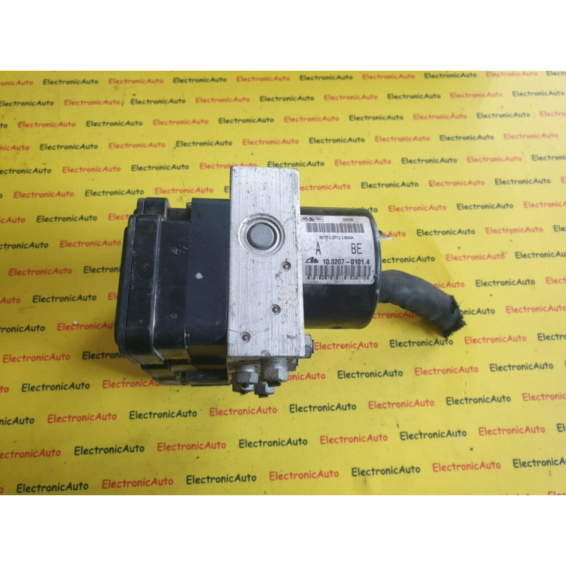 Pompa ABS Ford Focus, C max 8M512M110AA