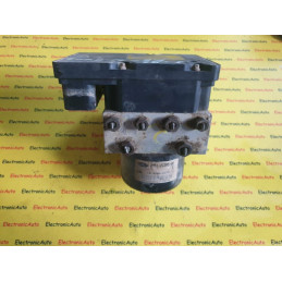 Pompa ABS – ElectronicAuto 