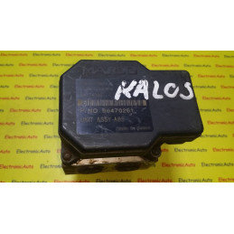 Pompa ABS – ElectronicAuto 