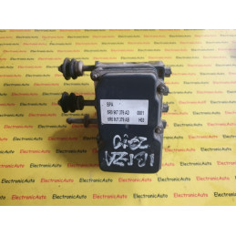 Pompa ABS – ElectronicAuto 