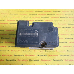Pompa ABS – ElectronicAuto 