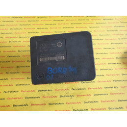 Pompa ABS – ElectronicAuto 