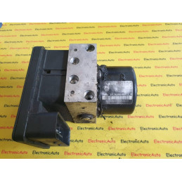 Pompa ABS Vw Bora 4x4 1C0907379F, 1J0614517F