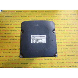 Pompa ABS Bmw X5 34516798284, 0265960359, 0265250347