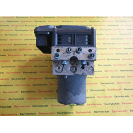 Pompa ABS – ElectronicAuto 