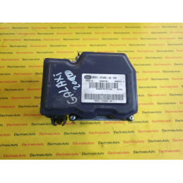 Pompa ABS – ElectronicAuto 