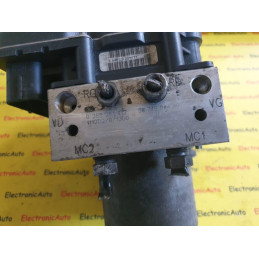 Pompa ABS Citroen C5, 0265951416, 0265251413, 9674804480,