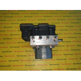Pompa ABS – ElectronicAuto 