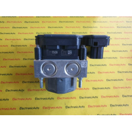Pompa ABS Renault Clio, Captur 0265956527, 0265290289, 476601842r