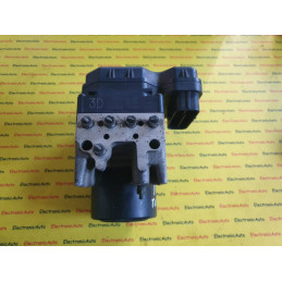 Pompa ABS – ElectronicAuto 