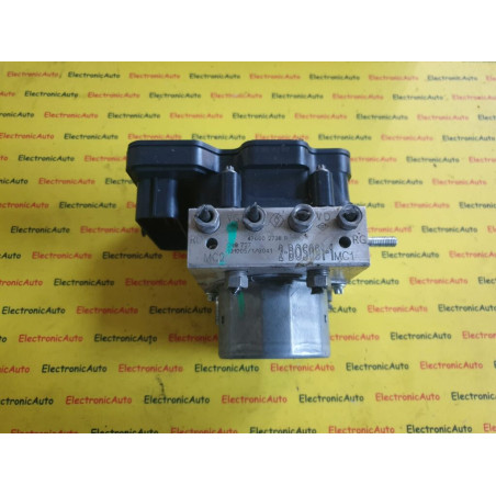 Pompa ABS Dacia Duster 0265257337, 0265956628, 47660 2738 R