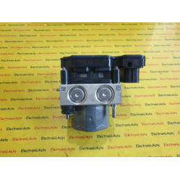 Pompa ABS Dacia Duster 0265257337, 0265956628, 47660 2738 R
