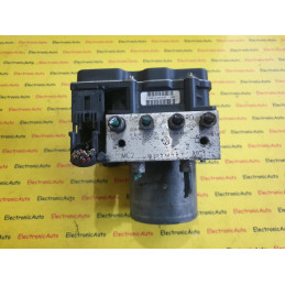 Pompa ABS – ElectronicAuto 