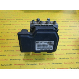 Pompa ABS – ElectronicAuto 