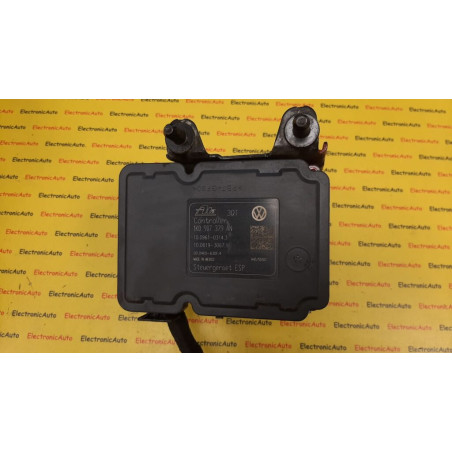 Pompa ABS Skoda, Audi, Vw, Seat, 1K0907379AN, 10096103143, 1K0614517BD, 10021202204