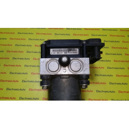 Pompa ABS Fiat Grande Punto, 55700423, 0265231535, 0265800421,&nbsp;