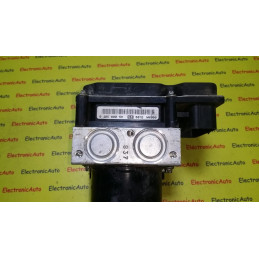 Pompa ABS Vw Polo 6Q0614117S, 0265231712, 0265800511, 6Q0907379AF,