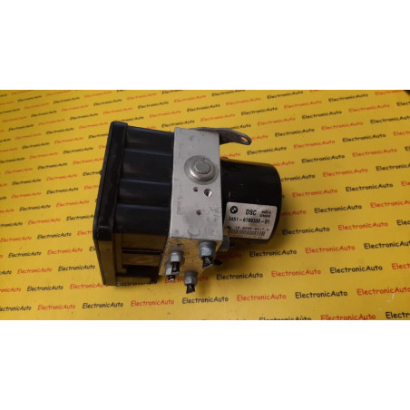 Pompa ABS BMW E90,, 6789301 3451678930001, 10096008453, 28560064003,