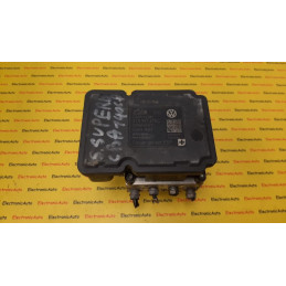 Pompa ABS – ElectronicAuto 