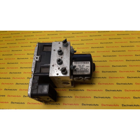 Pompa ABS BMW 3451685627501, 10092908483