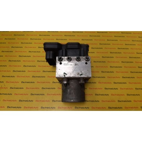 Pompa ABS RANGE ROVER DPLA14F447AF, 0265242687