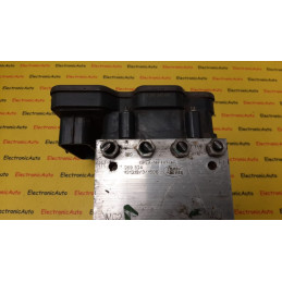 Pompa ABS RANGE ROVER DPLA14F447AF, 0265242687