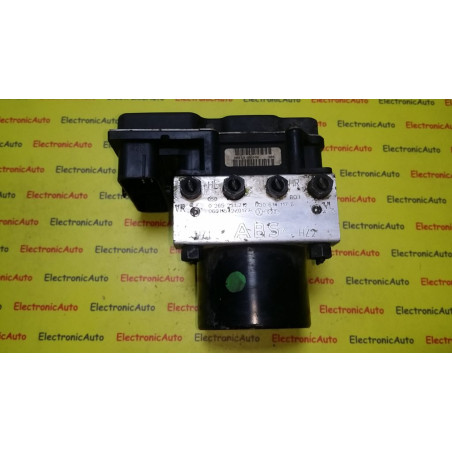 Pompa ABS Vw Polo 6Q0614117S, 0265231712, 0265800511, 6Q0907379AF,