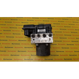 Pompa ABS – ElectronicAuto 