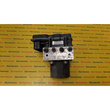 Pompa ABS CITROEN PEUGEOT 0265230773, 9661887180