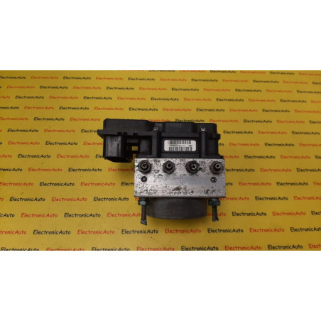 Pompa ABS Dacia Duster 1.5 dci, 0265232384, 8200846463,