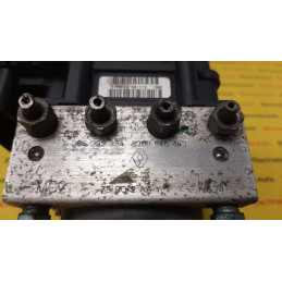 Pompa ABS Dacia Duster 1.5 dci, 0265232384, 8200846463,