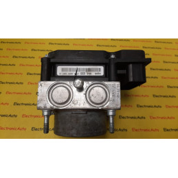 Pompa ABS Dacia Duster 1.5 dci, 0265232384, 8200846463,