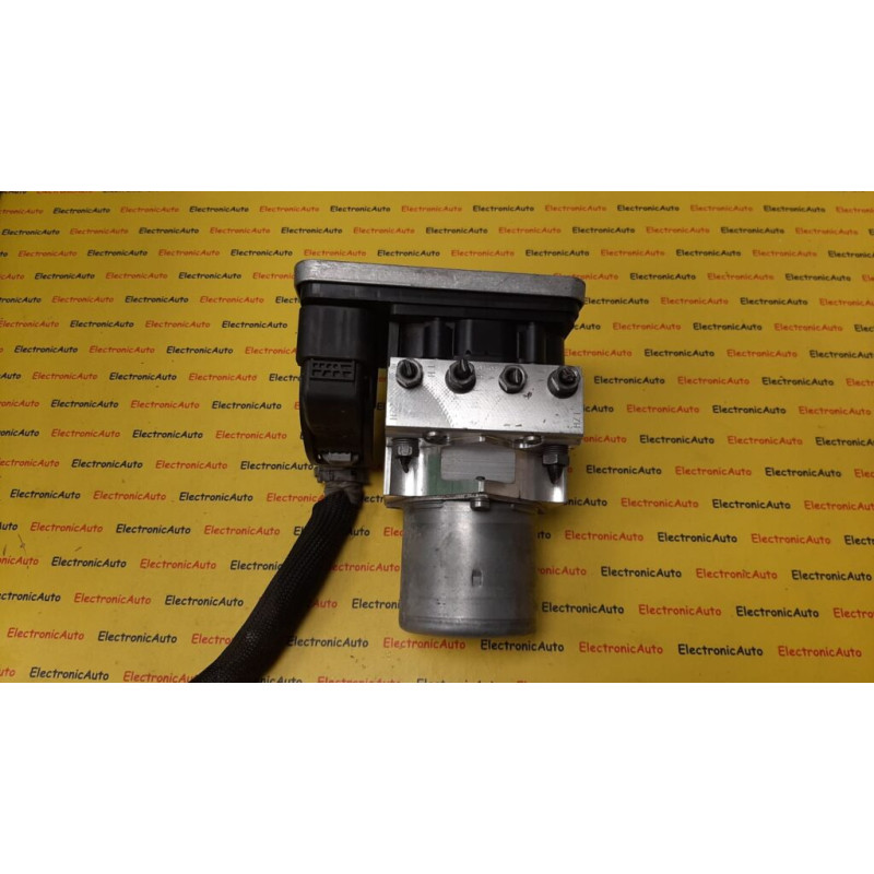 Pompa ABS BMW X3, G30 3451689376401, 3452689376501